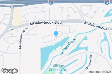 Map image of the property - 3145 Waterside Dr