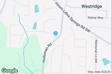 Map image of the property - 4901 Martin Farms Rd