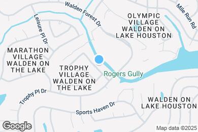 Map image of the property - 18722 Racquet Sports Way
