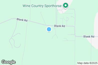 Map image of the property - 5819 Blank Rd