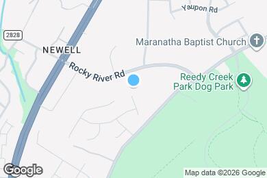 Map image of the property - 2507 Lassen Bay Pl
