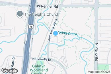 Vantage at Spring Creek - 2810 Routh Creek Pky Richardson TX 75082 ...