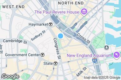 Map image of the property - 39 Union Park