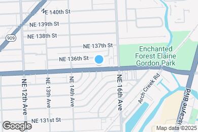 Map image of the property - Three Kings on 135th