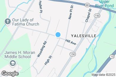 Map image of the property - 1 High St