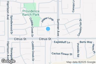 Map image of the property - 7453 4 Winds Ct