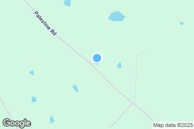 Map image of the property - 4314 Palestine Rd