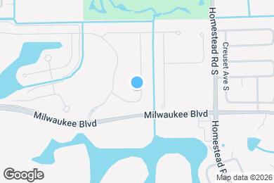 Map image of the property - 12312 Amber Waves Rd