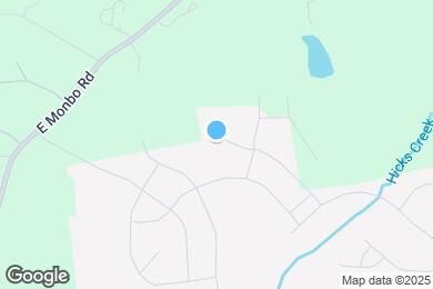 Map image of the property - 171 Wembury Ln