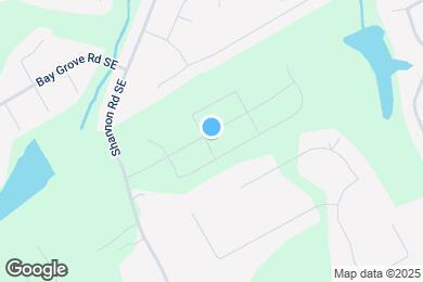 Map image of the property - 739 Sara Mdw Rd