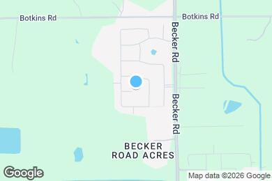 Map image of the property - 24102 Sonoran Hts Ct