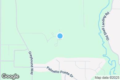 Map image of the property - 3228 Smugglers Cv