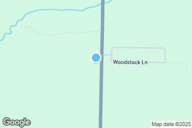 Map image of the property - 3003 Lake Rd N
