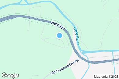 Map image of the property - 338 Shooting Star Loop