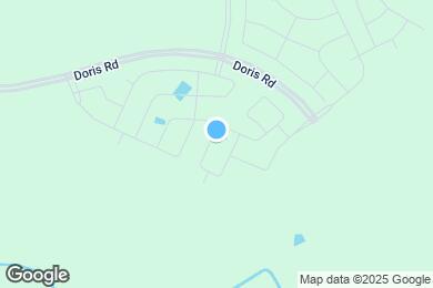 Map image of the property - 10919 Tawny Rdg Dr