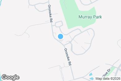 Map image of the property - 925 Oronoke Rd