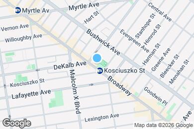 Map image of the property - Room in Shared 4 bed/2 bath home