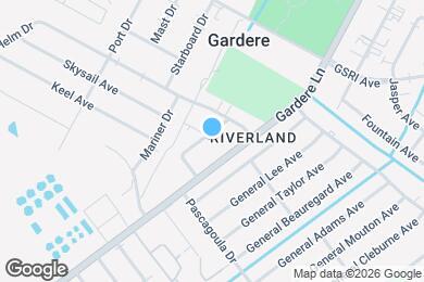 Map image of the property - 2143 Anne Marie Dr