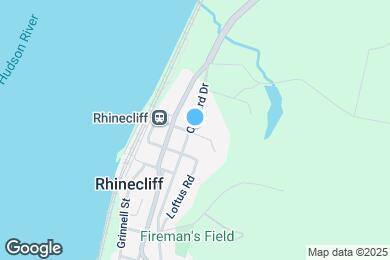 Map image of the property - 64 Orchard Dr