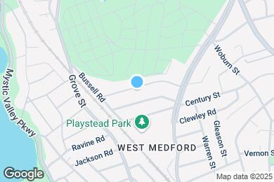 Map image of the property - 76 Roberts Rd