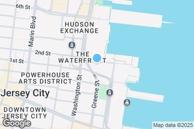 Map image of the property - 1 2nd St