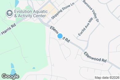Map image of the property - 770 Juniper Berry Ln NW