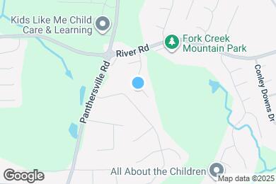 Map image of the property - 3785 Soapstone Rd