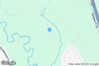 Map image of the property - 83289 Purple Martin Dr