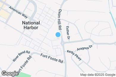 Map image of the property - 816 Fair Winds Way