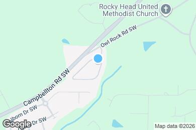 Map image of the property - 2332 Red Hibiscus Ct