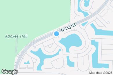 Map image of the property - 3460 Commodore Ct