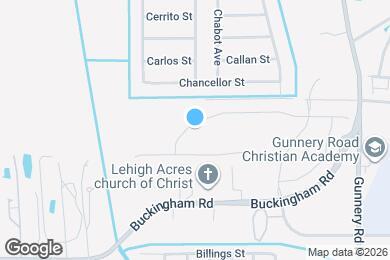 Map image of the property - 5293 Mulsanne Way