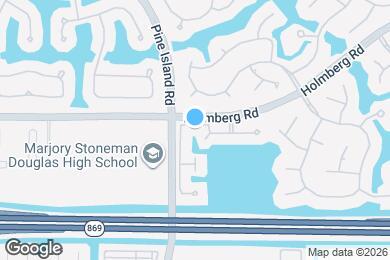 Map image of the property - 10442 NW 60th Pl