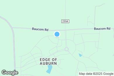 Map image of the property - 272 Sea Cave Ln