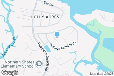 Map image of the property - 6707 Glasgow St