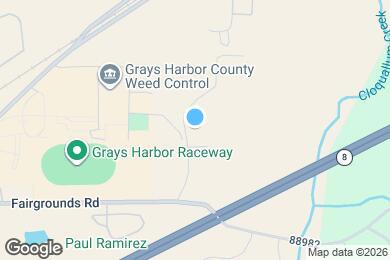 Map image of the property - 26 Ginny Ln