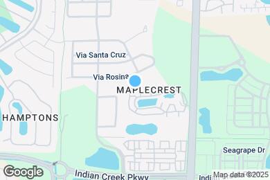 Map image of the property - 121 Maplecrest Cir