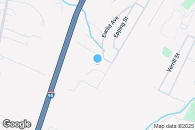 Map image of the property - 17 Jarita Ct