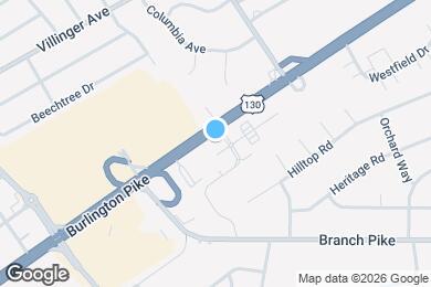 Map image of the property - Siena Luxury Residences - A 55+ Community