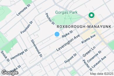 Map image of the property - 366 Ripka St
