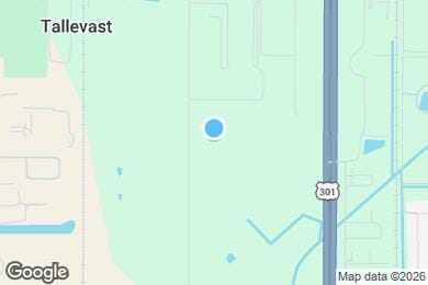 Map image of the property - Melina Sarasota