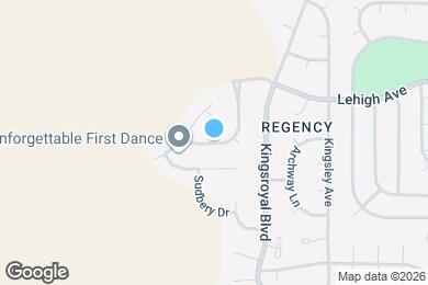 Map image of the property - 544 Henry Ave