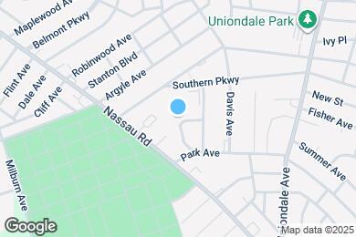 Map image of the property - 832 Orbit Ln