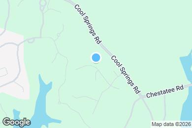 Map image of the property - 6054 Morning Star Ln