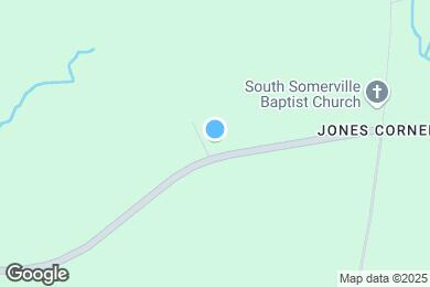 Map image of the property - 856 Rockland Rd