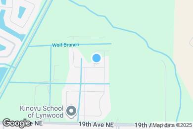 Map image of the property - 5518 Rainwood Meadows Dr