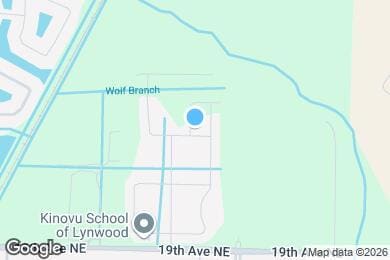Map image of the property - 5518 Rainwood Meadows Dr