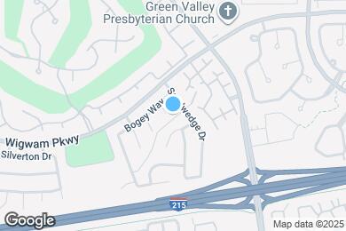 Map image of the property - 40 Caddy Cir