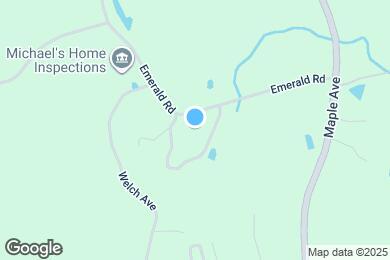 Map image of the property - 84 Emerald Rd