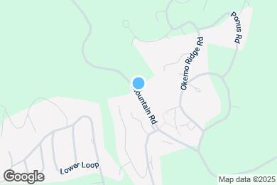 Map image of the property - 6 Alpine Dr